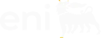 Logo Eni, sponsor di Yobee