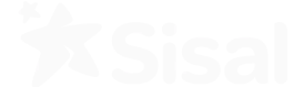 Logo Sisal, sponsor di Yobee