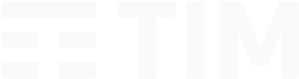 Logo TIM, sponsor di Yobee